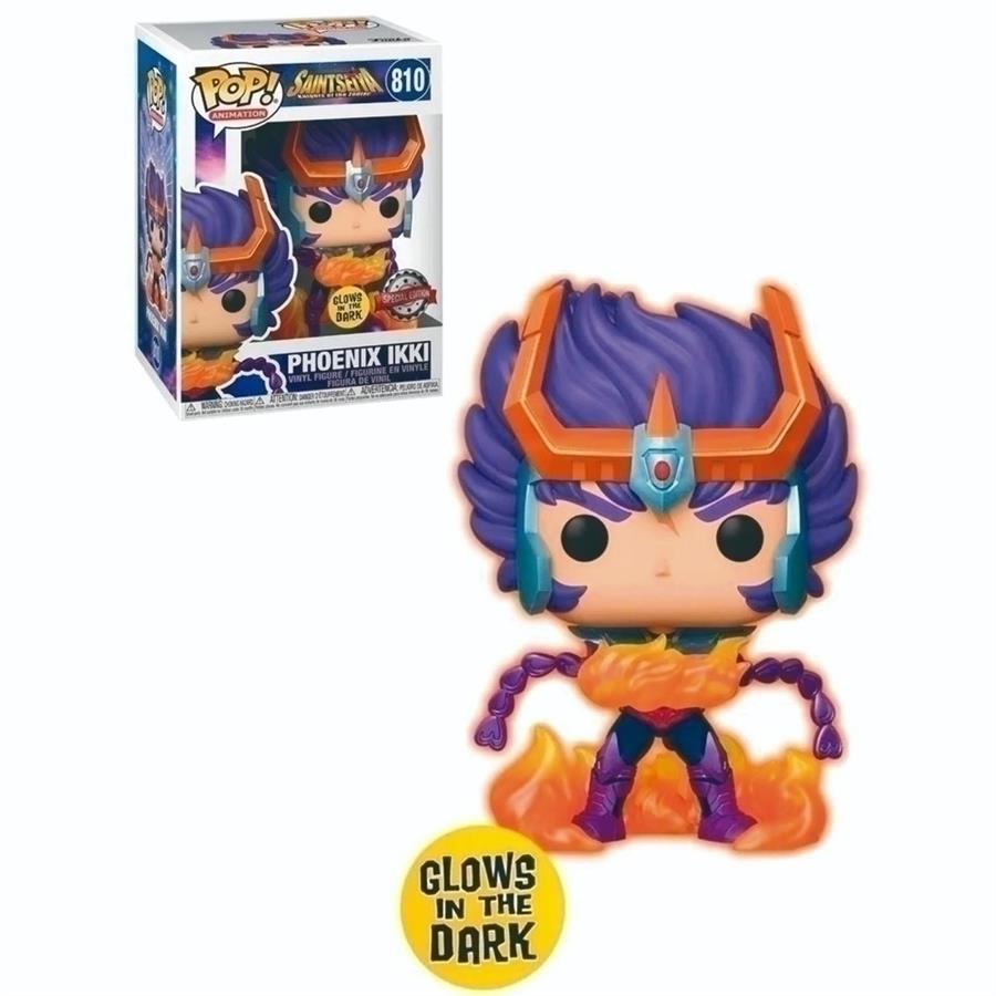 FUNKO PHOENIX IKKI 810