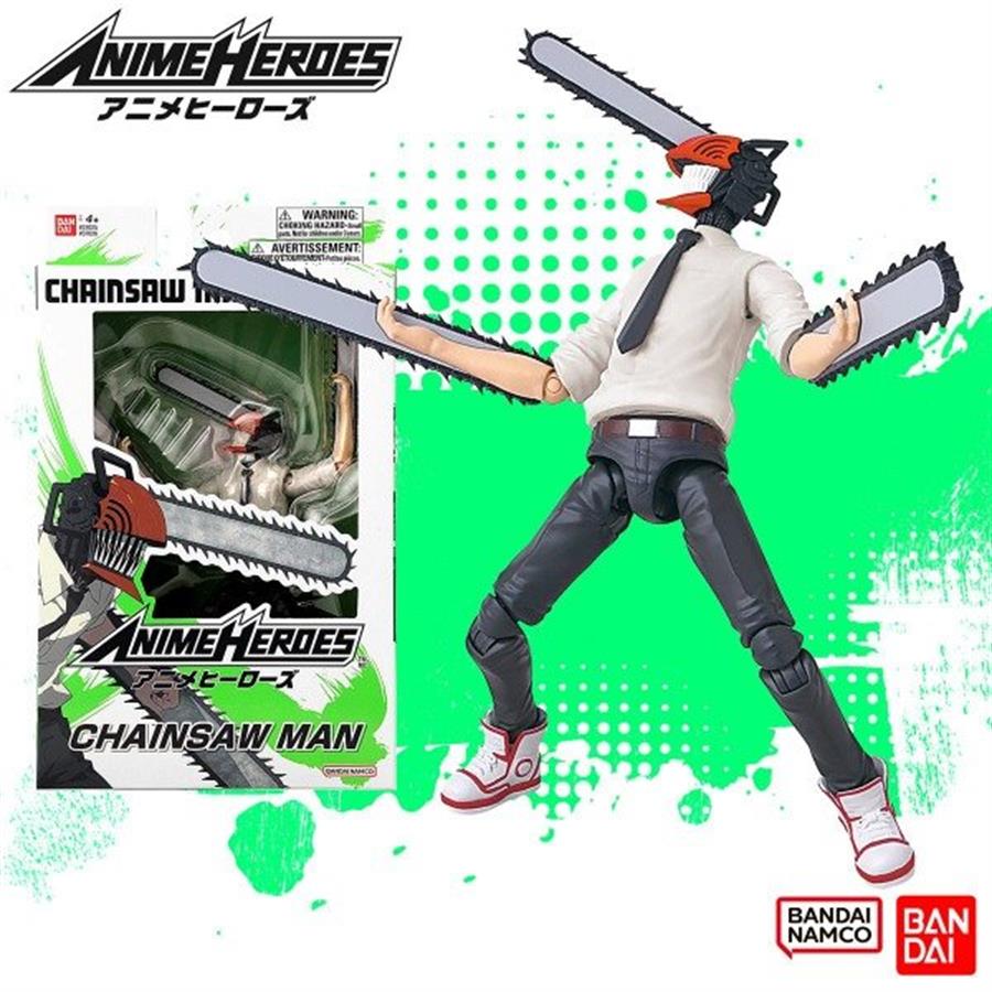 AnimeHeroes Chainsawman