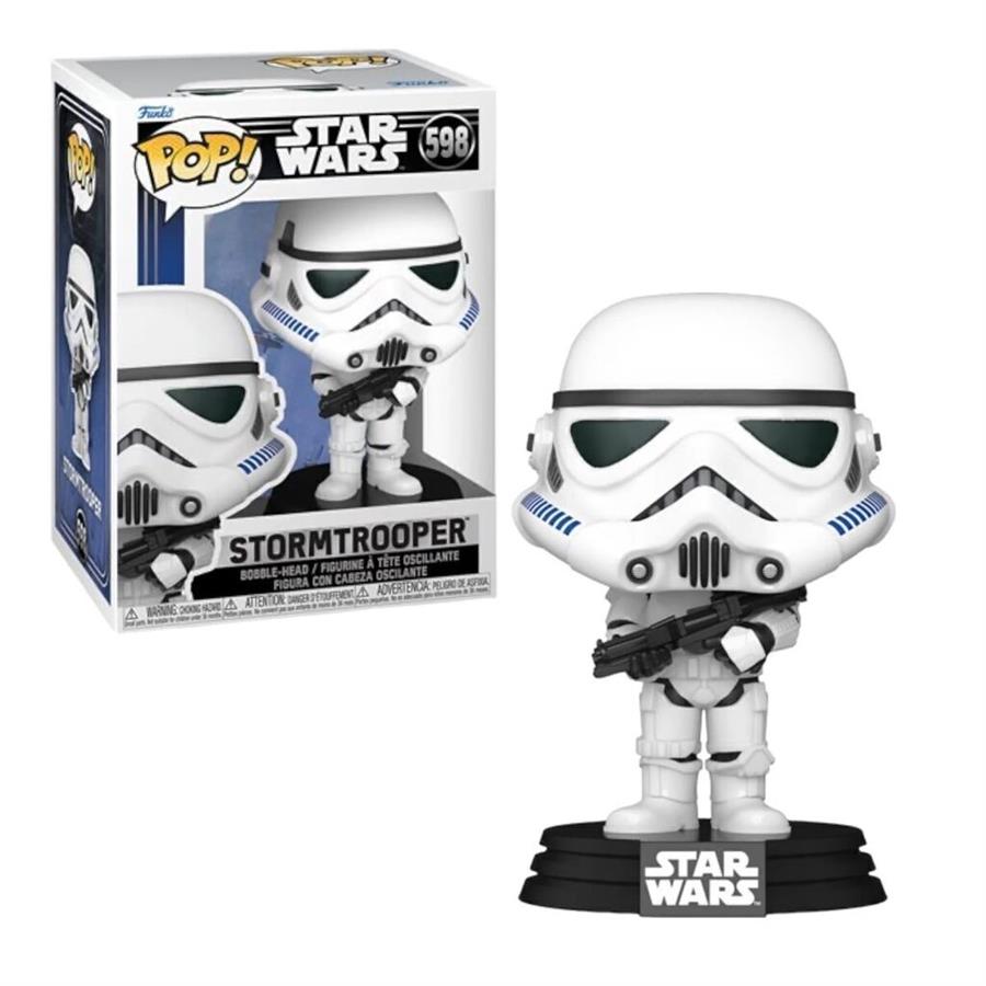 FUNKO STORMTROOPER 598