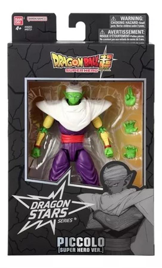 DragonStars Picoro