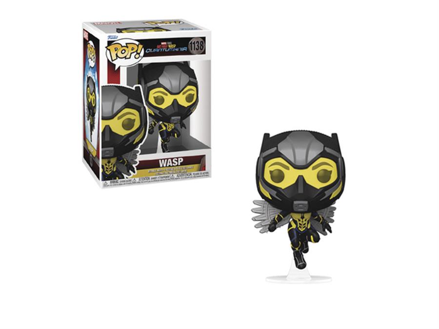 FUNKO WASP 1138