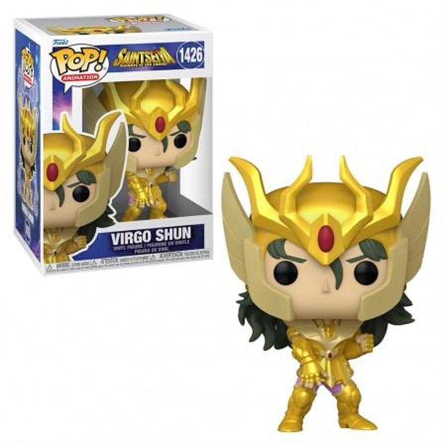 FUNKO VIRGO SHUN 1426