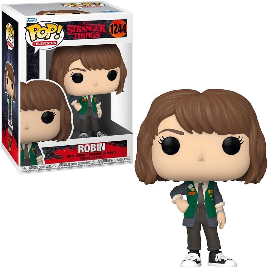 FUNKO ROBIN 1244