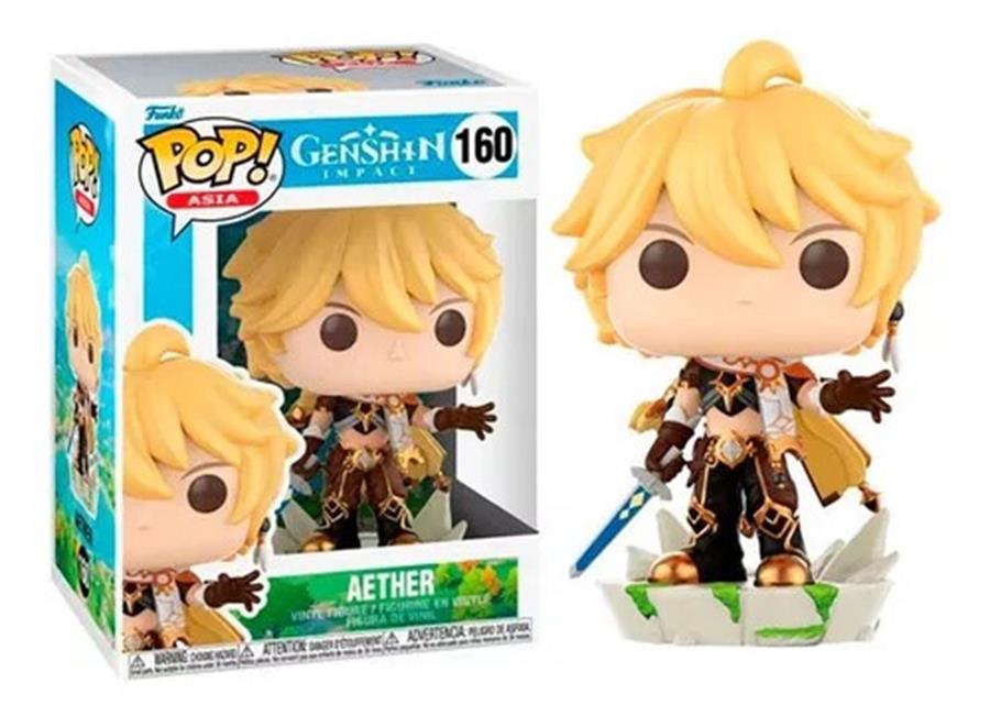 FUNKO AETHER 160